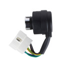 Замок запалювання TT AGRO MOTO на генератор GN 2-3,5 KW, тип 2