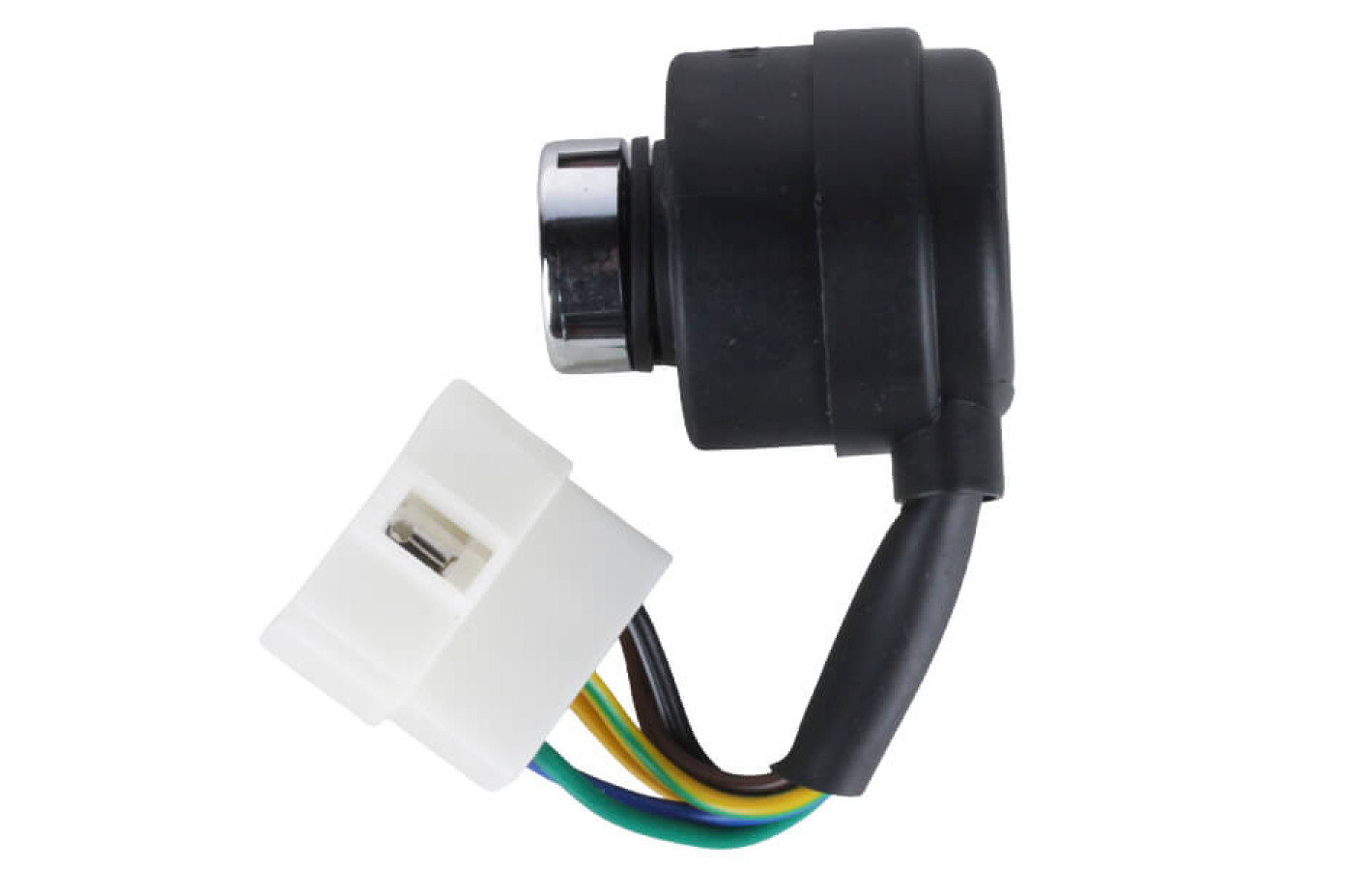 Замок запалювання TT AGRO MOTO на генератор GN 2-3,5 KW, тип 2