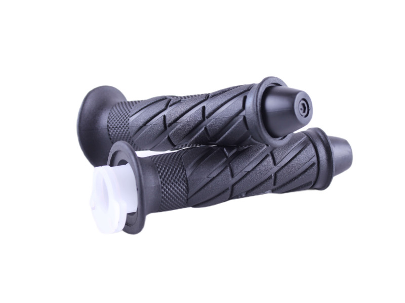 Ручки на руль В08 TT AGRO MOTO, к-т: 2 шт.