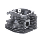 Головка блока цилиндра голая YBX на бензиновый двигатель 194F