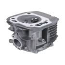 Головка блока цилиндра голая YBX на бензиновый двигатель 194F