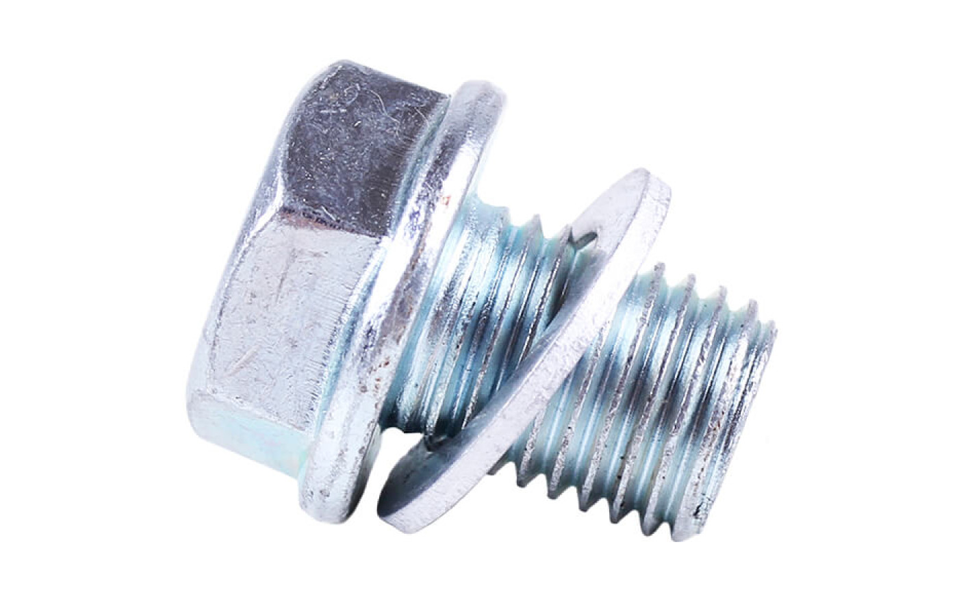 Болт зливу масла TT-AGRO-MOTO на бензиновий двигун 177F/188F