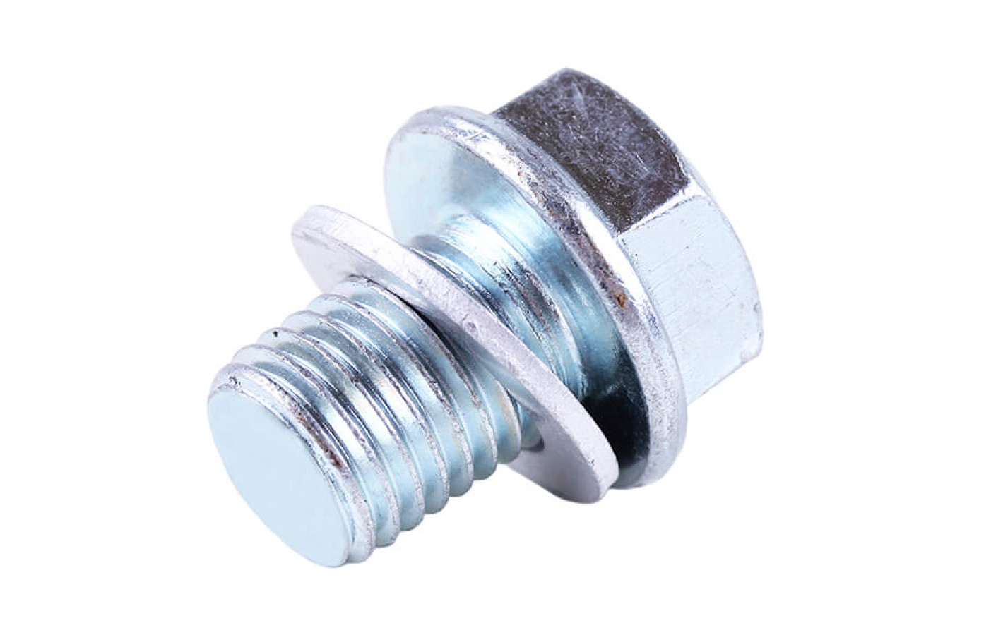 Болт зливу масла TT-AGRO-MOTO на бензиновий двигун 177F/188F