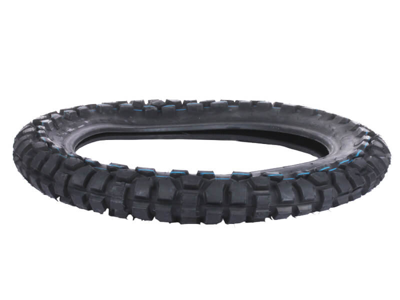 Покришка TT AGRO MOTO 4,60×18 6PR TT, під камеру, тип 2