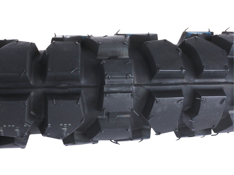 Покришка TT AGRO MOTO 4,60×18 6PR TT, під камеру, тип 2