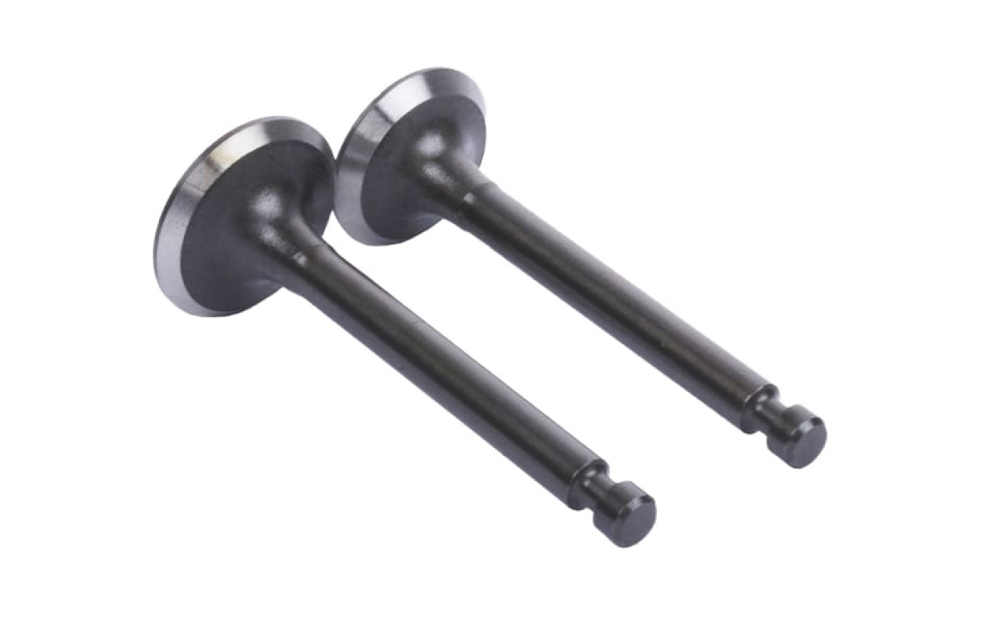 Клапани YBX на генератор 1.8KW/2.0KW, к-т: 2 шт., тип 2