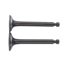 Клапани YBX на генератор 1.8KW/2.0KW, к-т: 2 шт., тип 2