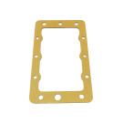 Прокладка радіатора TT-AGRO-MOTO на дизельний двигун 190N, тип 2