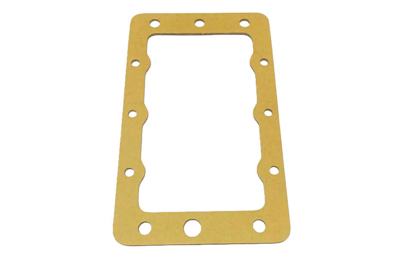 Прокладка радіатора TT-AGRO-MOTO на дизельний двигун 190N, тип 2