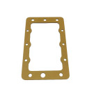 Прокладка радіатора (1GZ90) TT-AGRO-MOTO на дизельний двигун 195N, тип 2