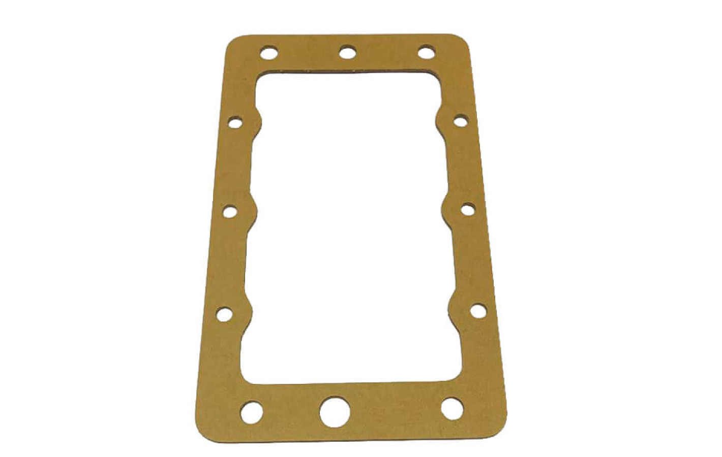 Прокладка радіатора (1GZ90) TT-AGRO-MOTO на дизельний двигун 195N, тип 2