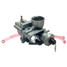 Карбюратор TT-AGRO-MOTO на бензиновий двигун 50CC2T, тип 2