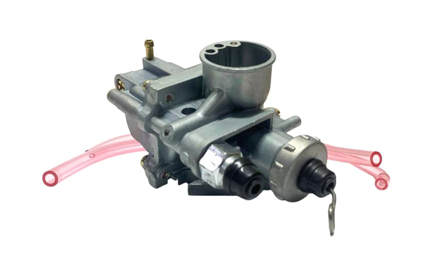 Карбюратор TT-AGRO-MOTO на бензиновий двигун 50CC2T, тип 2