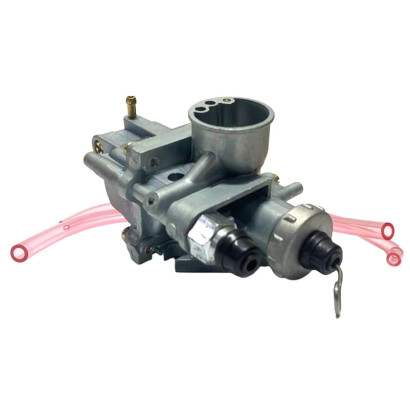 Карбюратор TT-AGRO-MOTO на бензиновий двигун 50CC2T, тип 2