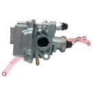 Карбюратор TT-AGRO-MOTO на бензиновий двигун 50CC2T, тип 2