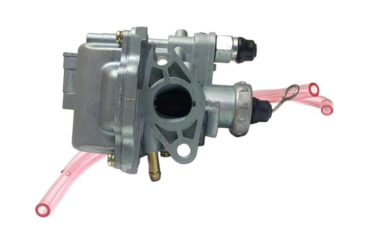 Карбюратор TT-AGRO-MOTO на бензиновий двигун 50CC2T, тип 2