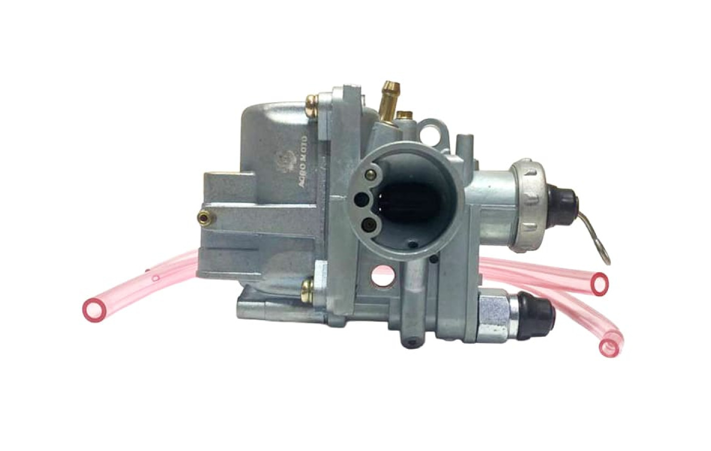 Карбюратор TT-AGRO-MOTO на бензиновий двигун 50CC2T, тип 2