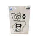 Прокладки двигуна TT-AGRO-MOTO на бензиновий двигун 156F, к-т: 7 шт., тип 2