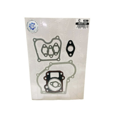 Прокладки двигуна TT-AGRO-MOTO на бензиновий двигун 156F, к-т: 7 шт., тип 2