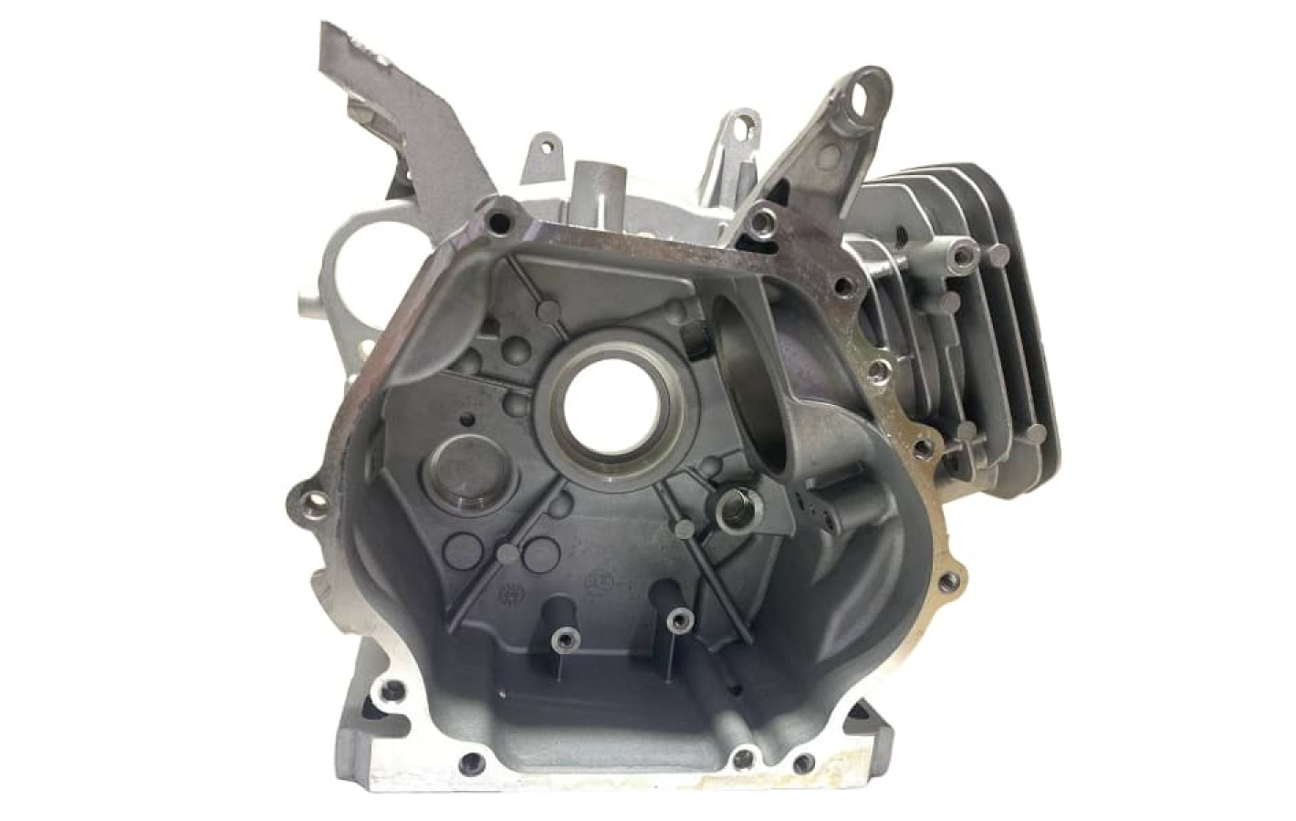 Блок двигуна 77 мм TT-AGRO-MOTO на бензиновий двигун 177F, тип 2