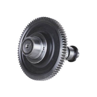 Розподільний вал та шестерня Z-78 YBX на дизельний двигун 186F, тип 2