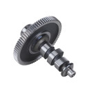 Розподільний вал та шестерня Z-78 YBX на дизельний двигун 186F, тип 2