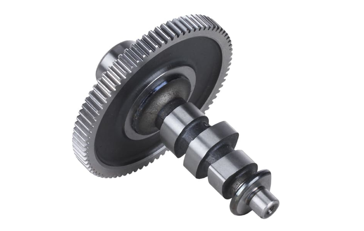 Розподільний вал та шестерня Z-78 YBX на дизельний двигун 186F, тип 2