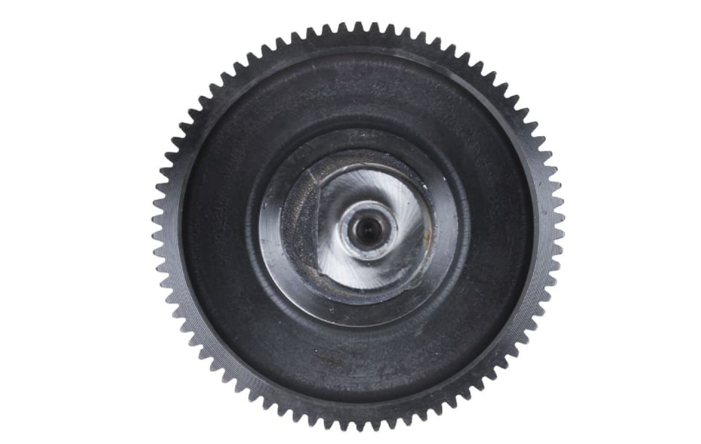 Розподільний вал та шестерня Z-78 YBX на дизельний двигун 186F, тип 2