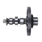 Розподільний вал та шестерня Z-78 YBX на дизельний двигун 186F, тип 2