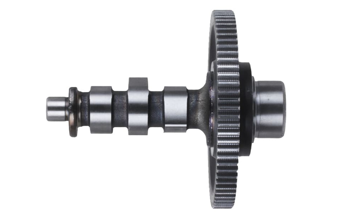 Розподільний вал та шестерня Z-78 YBX на дизельний двигун 186F, тип 2