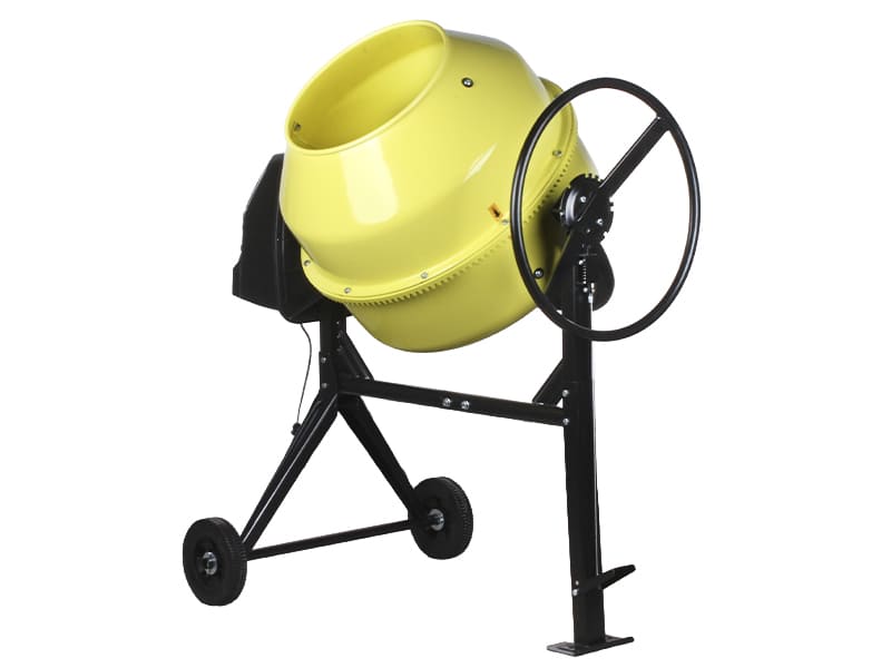 Бетономешалка TT AGRO MOTO 180 л, Б/У