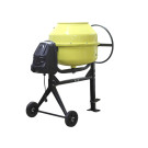 Бетонозмішувач TT AGRO MOTO 180 л, Б/В