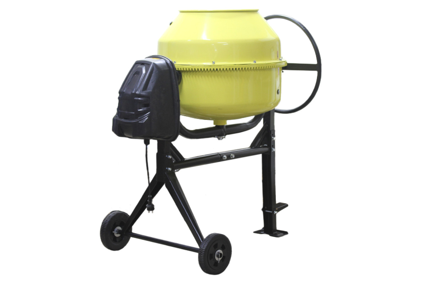 Бетонозмішувач TT AGRO MOTO 180 л, Б/В