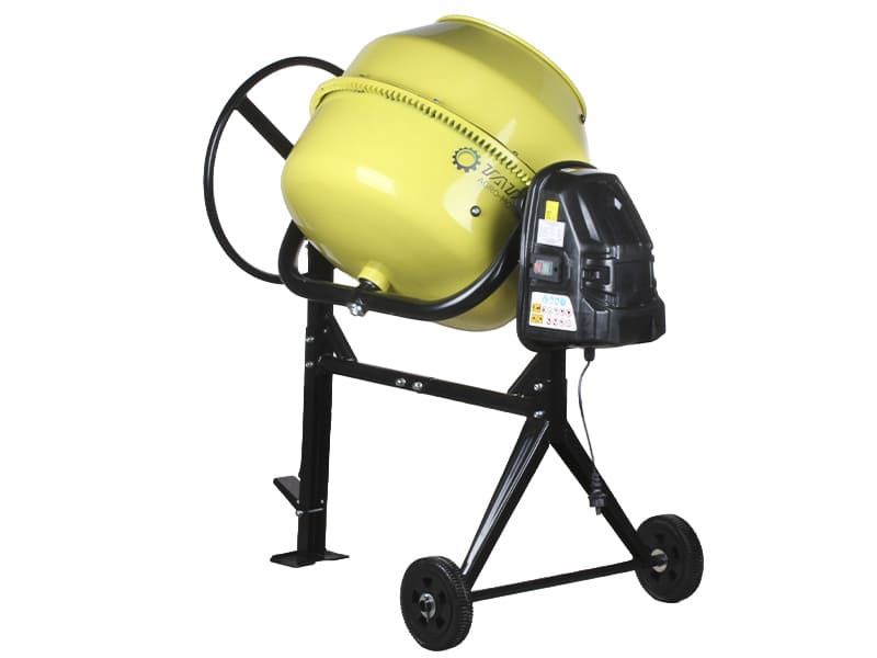 Бетономешалка TT AGRO MOTO 180 л, Б/У