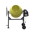 Бетонозмішувач TT AGRO MOTO 180 л, Б/В