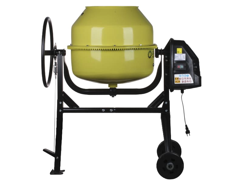 Бетономешалка TT AGRO MOTO 180 л, Б/У