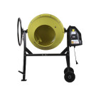 Бетонозмішувач TT AGRO MOTO 180 л, Б/В