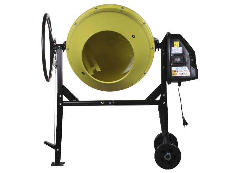 Бетономешалка TT AGRO MOTO 180 л, Б/У