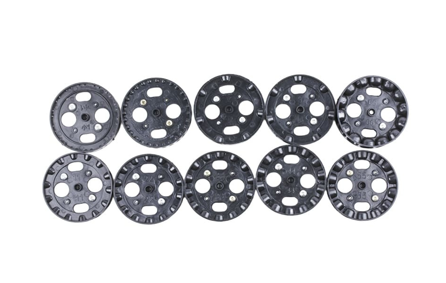 Ручна сівалка однорядне колесо 7A2 TT AGRO MOTO, Б/В