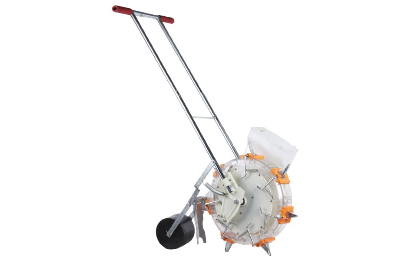 Ручна сівалка однорядне колесо 7A2 TT AGRO MOTO, Б/В