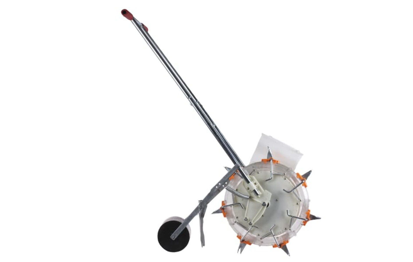 Ручна сівалка однорядне колесо 7A2 TT AGRO MOTO, Б/В