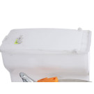 Ручна сівалка однорядне колесо 7A2 TT AGRO MOTO, Б/В