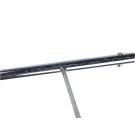 Ручна сівалка однорядне колесо 7A2 TT AGRO MOTO, Б/В