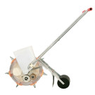 Ручна сівалка однорядне колесо 7A2 TT AGRO MOTO з металевими шестернями, БВ