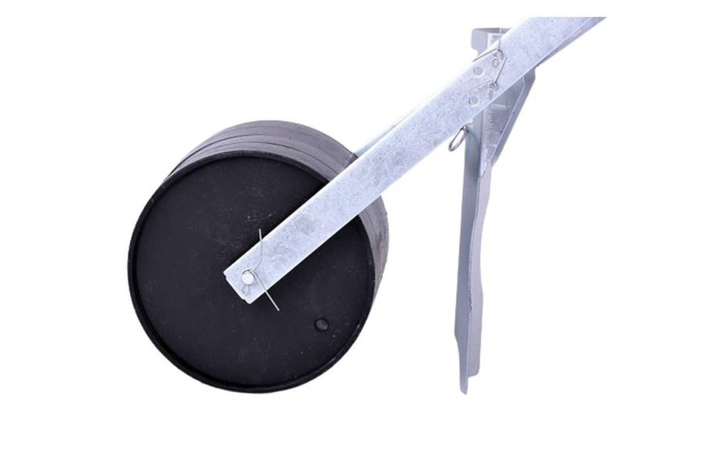 Ручна сівалка однорядне колесо 7A2 TT AGRO MOTO з металевими шестернями, БВ