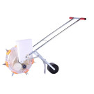 Ручна сівалка однорядне колесо 7A2 TT AGRO MOTO з металевими шестернями, БВ