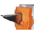 Ручна сівалка однорядне колесо 7A2 TT AGRO MOTO з металевими шестернями, Б/В