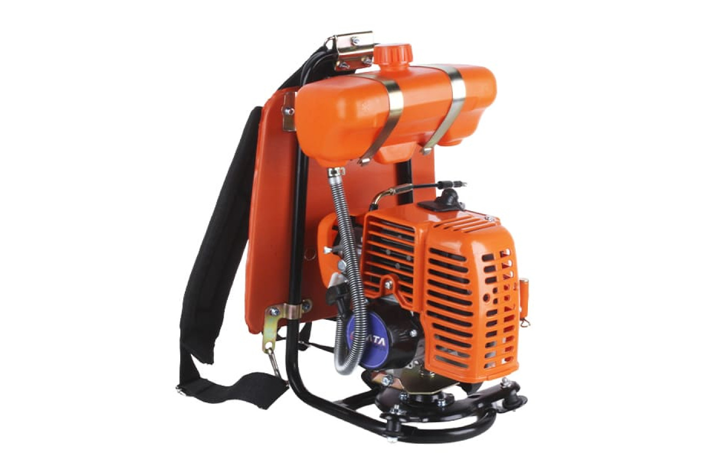 Мотокоса бензинова з гнучким валом TT AGRO MOTO BG328 2 к.с., Б/В