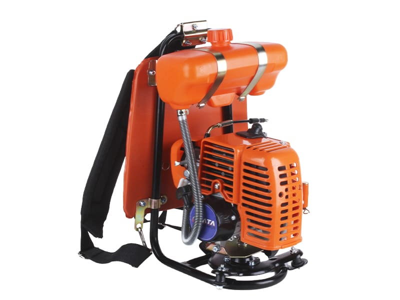 Мотокоса бензинова з гнучким валом TT AGRO MOTO BG328 2 к.с., Б/В