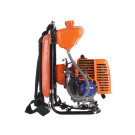 Мотокоса бензинова з гнучким валом TT AGRO MOTO BG328 2 к.с., Б/В